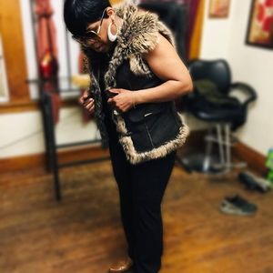 Meet your Posher, Emma